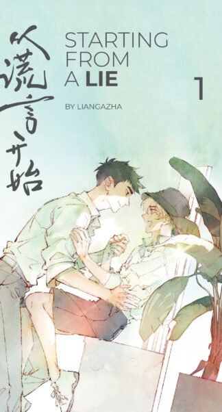 Starting From a Lie - Band 1