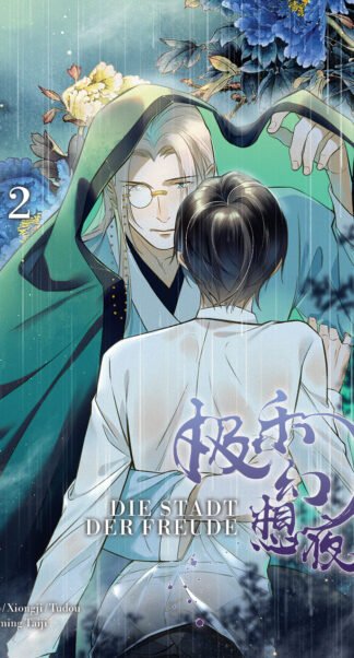 Die Stadt der Freude - Band 2
