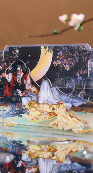 Heaven Official's Blessing - Dual Character Acrylic Standee "Kerze"