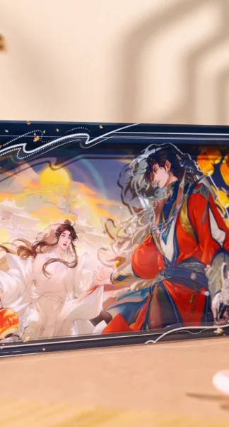 Heaven Official's Blessing - Acrylic Standee "Frame"