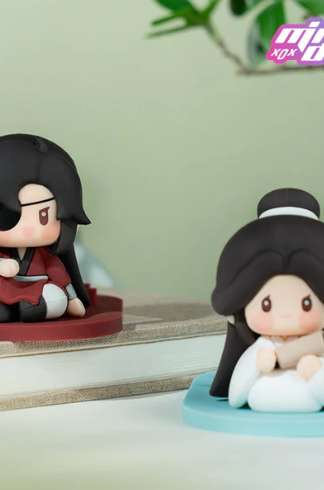 Heaven Official's Blessing - Xie Lan - Handyhalter