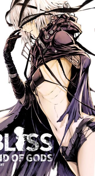 BLISS - End of Gods 1