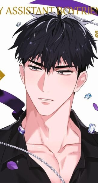 My Assistant Boyfriend - Band 2 Abschlussband