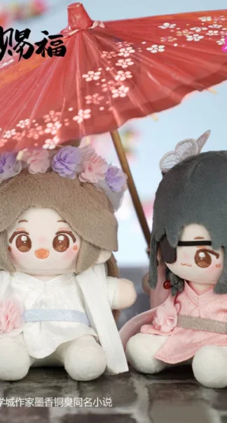 Heaven Official's Blessing - Hua Cheng 15 cm