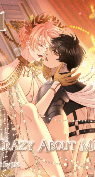 Crazy About Me - Band 1