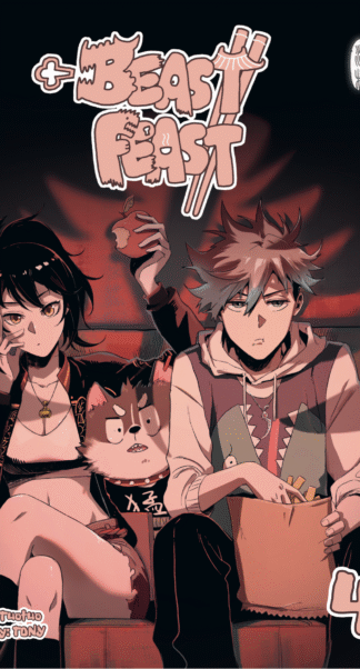 Beast Feast - Band 4