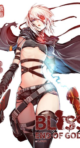 BLISS - End of Gods 3