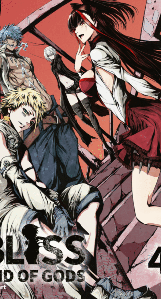 BLISS - End of Gods 4