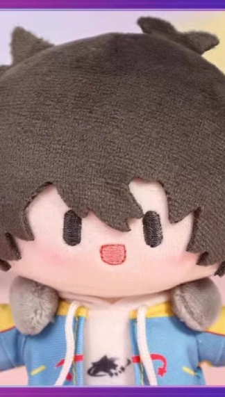 LinkClick Retro Times - Cheng Xiaoshi 12 cm