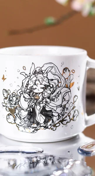 BiliBili/Starember Tasse 440 ml