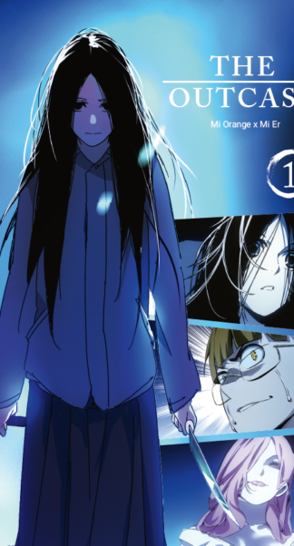 The Outcast - Band 1