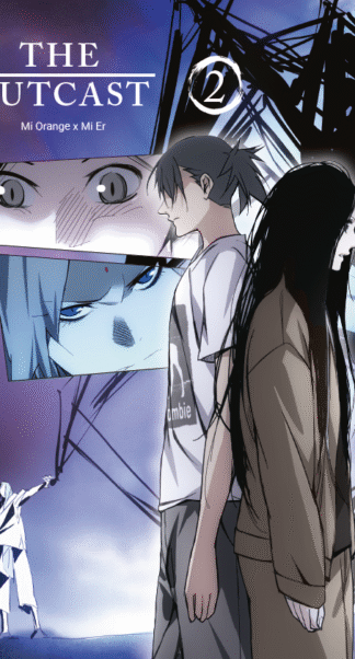 The Outcast - Band 2