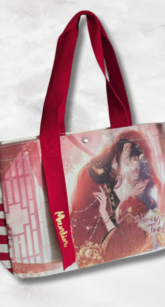 Tragetasche »Honey Trap«