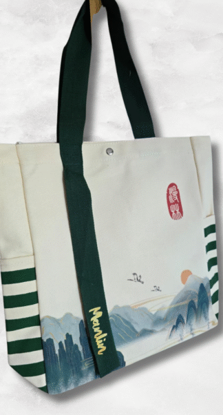 Tragetasche »Manlin«