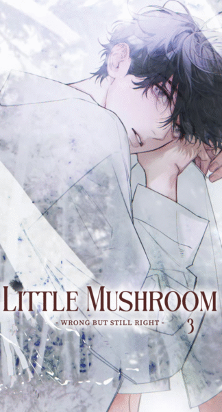 Little Mushroom - wrong but still right Band 3